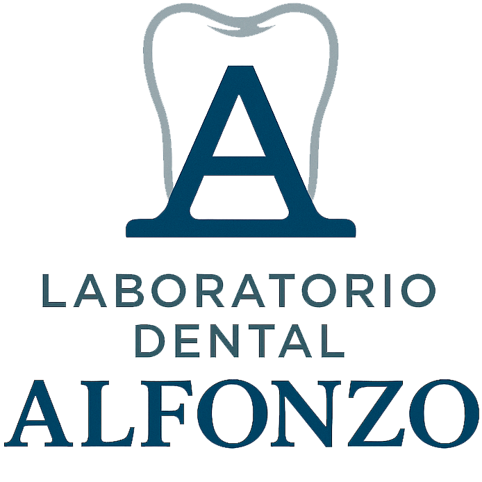 Laboratorio Dental Alfonzo-logo